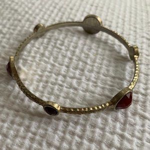 (2 for $5) gold bangle